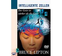 Bruce Lipton - Intelligente Zellen. Dvd-Video - AA.VV.