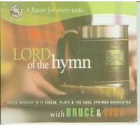 BRUCE LISA-Lord Of The Hymn