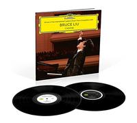 Bruce Liu Bruce Liu: Chopin - Winner of the International... (Vinyl LP)