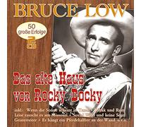 Bruce Low - Das Alte Haus Von Rocky