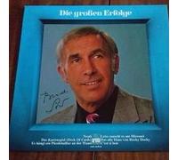 Bruce Low - Die Großen Erfolge - Ariola - 89 821 OT