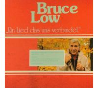 Bruce Low - Ein Lied, das uns verbindet / Vinyl record [Vinyl-LP]