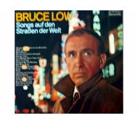 Bruce Low - Songs auf den Straßen der Welt (#80960) / Vinyl record