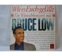 bruce low - wie es euch gefällt - ein wunschkonzert mit ... (33 tours)