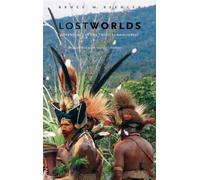 Bruce M. Beehler Lost Worlds (Tascabile)