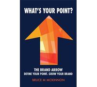 Bruce M McKinnon What's Your Point? (Tascabile)