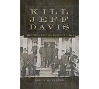 Bruce M. Venter Kill Jeff Davis Volume 51 (Tascabile)