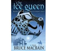 Bruce Macbain The Ice Queen Volume 2 (Tascabile) Odd Tangle-Hair's Saga