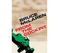 Bruce McClaren Bruce McLaren (Copertina rigida)