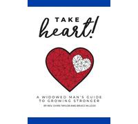 Bruce McLeod Chris Taylor Take Heart (Tascabile)