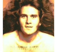 Bruce,Michael - In My Own Way