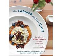 Bruce Miller Claudine Arndt Katie Cann The Farmer and the Ch (Copertina rigida)