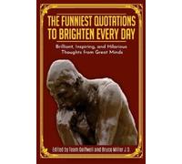 Bruce Miller J D Team Golf The Funniest Quotations to Brighten Every (Tascabile)