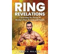 Bruce Miller Ring Revelations (Tascabile)