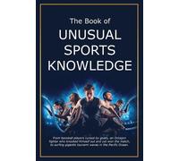 Bruce Miller Team Golfwell The Book of Unusual Sports Knowledge (Tascabile)