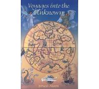 Bruce Moen Voyages into the Unknown (Tascabile)
