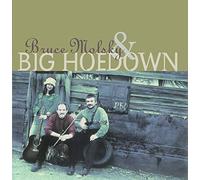 Bruce Molsky & Big Hoedown - Bruce Molsky & Big Hoedown