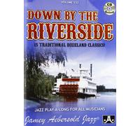 Bruce Morrow Jamey Aebersold (CD)