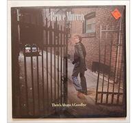 Bruce Murray - There's Always A Goodbye [LP]