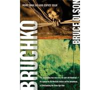 Bruce Olson Bruchko (Tascabile)