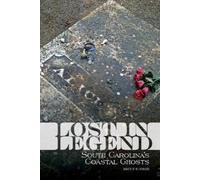 Bruce Orr Lost in Legend (Tascabile)