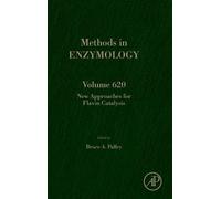 Bruce Palfey New Approaches for Flavin Catalysis (Copertina rigida)