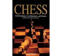 Bruce Pandolfini László Polgár Chess (Tascabile)