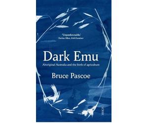 Bruce Pascoe Dark Emu (Tascabile)