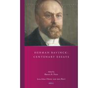 Bruce Pass Herman Bavinck: Centenary Essays (Tascabile)