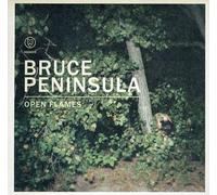 Bruce Peninsula - Open Flames