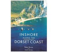 Bruce Peter Inshore Along the Dorset Coast (Tascabile)