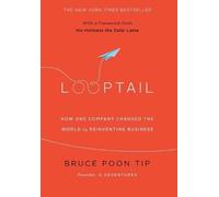 Bruce Poon Tip Looptail (Copertina rigida)