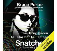 Bruce Porter Snatched (Tascabile)