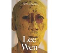 Bruce Quek The Artist Speaks: Lee Wen (Tascabile) Artist Speaks
