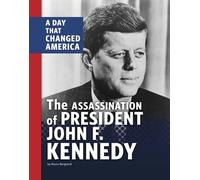 Bruce R Berglun The Assassination of President John F. Kenned (Copertina rigida)