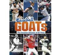 Bruce R Berglund Baseball Goats (Copertina rigida)