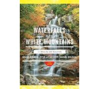 Bruce R. Bolnick Daniel Bolnick Kyle van Waterfalls of the White M (Tascabile)