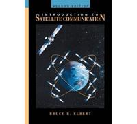 Bruce R. Elbert Introduction to Satellite Communication (Copertina rigida)