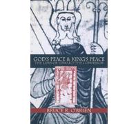 Bruce R. O'Brien God's Peace and King's Peace (Copertina rigida)