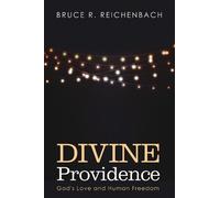 Bruce R Reichenbach Divine Providence (Copertina rigida)