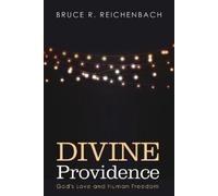 Bruce R Reichenbach Divine Providence (Tascabile)