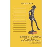 Bruce R Swinburne Lynn's Journal (Tascabile)