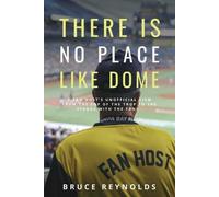 Bruce Reynolds There Is No Place Like Dome (Tascabile)