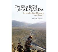 Bruce Riedel The Search for Al Qaeda (Tascabile)