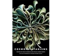 Bruce Robbins Cosmopolitanisms (Tascabile)