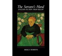Bruce Robbins The Servant's Hand (Copertina rigida)