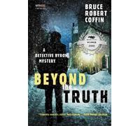 Bruce Robert Coffin Beyond the Truth (Tascabile) John Byron Novel