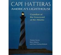 Bruce Roberts Cheryl Shelton-Roberts Thomas Yocum Cape Hatteras (Tascabile)