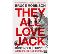 Bruce Robinson They All Love Jack (Tascabile)