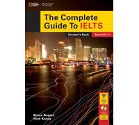 Complete guide to IELTS. Student's book. Con DVD-ROM